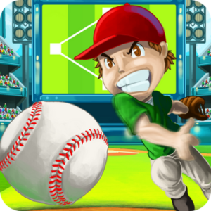 Baseball Kid Pitcher Cup