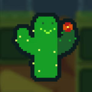 Cactu Sama