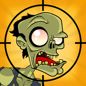 Stupid Zombies 2