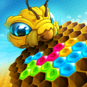 Super Hexbee Merger