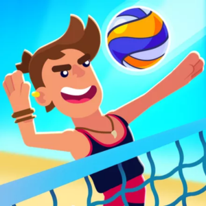 Volleyball Challenge