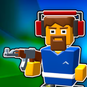 Zomblox Io