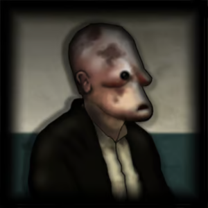 Forgotten Hill Surgery
