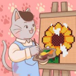 Art Pixel Workshop