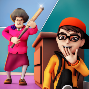School Escape Skip Games