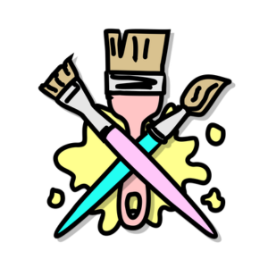 Brushbattle