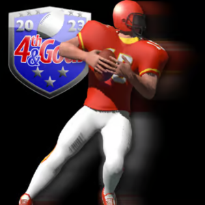 4th And Goal 2023