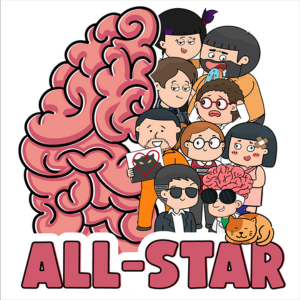 Brain Test Allstar